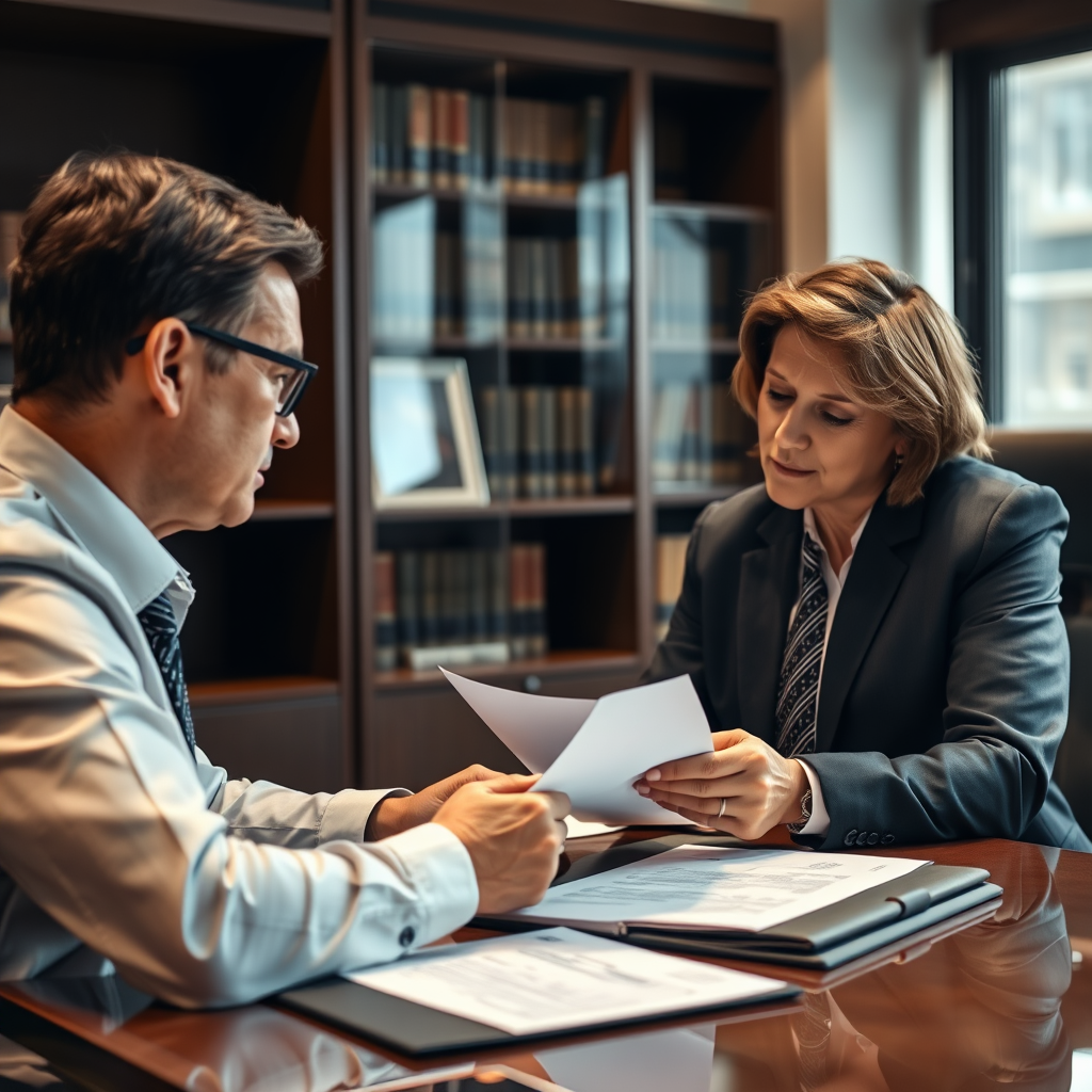 Advance Medical Directive Lawyer Fairfax, VA