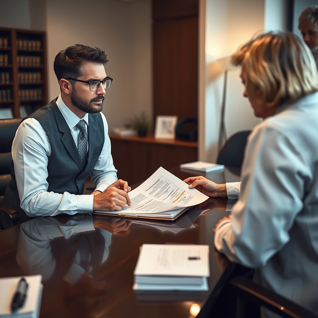 Advance Medical Directive Lawyer Loudoun County, VA