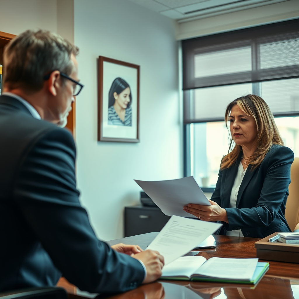 Advance Medical Directive Lawyer Manassas Park, VA