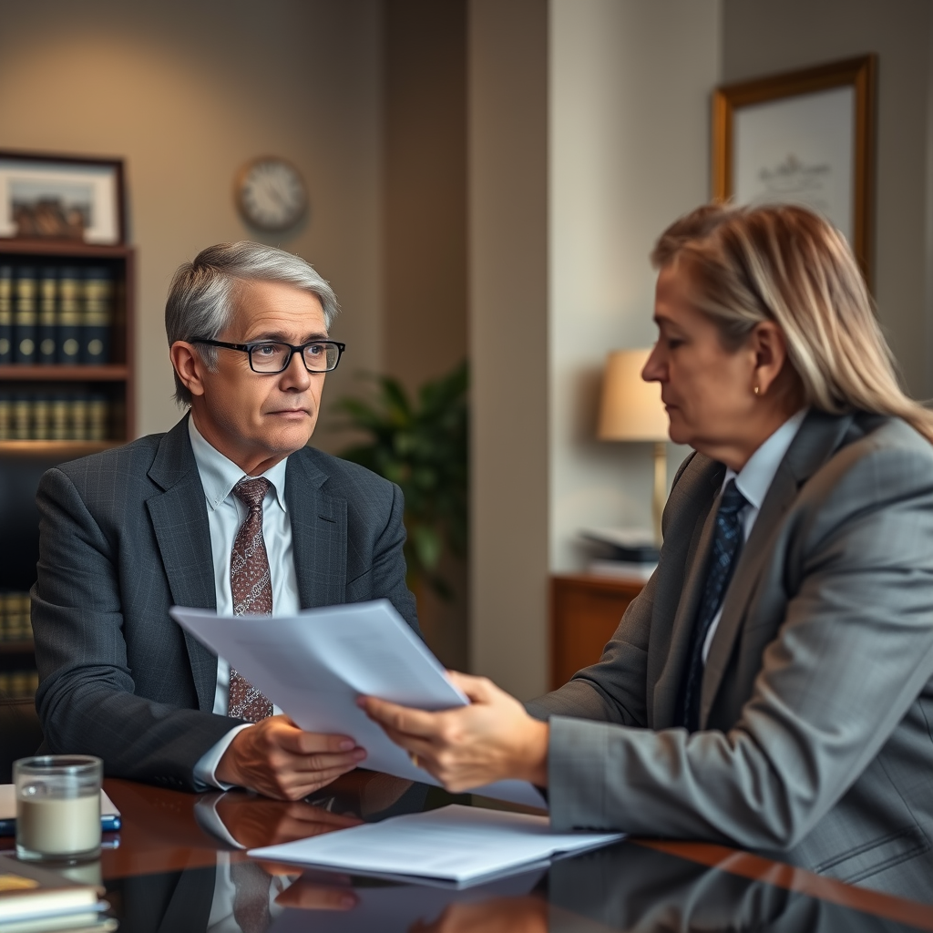 Advance Medical Directive Lawyer Manassas, VA