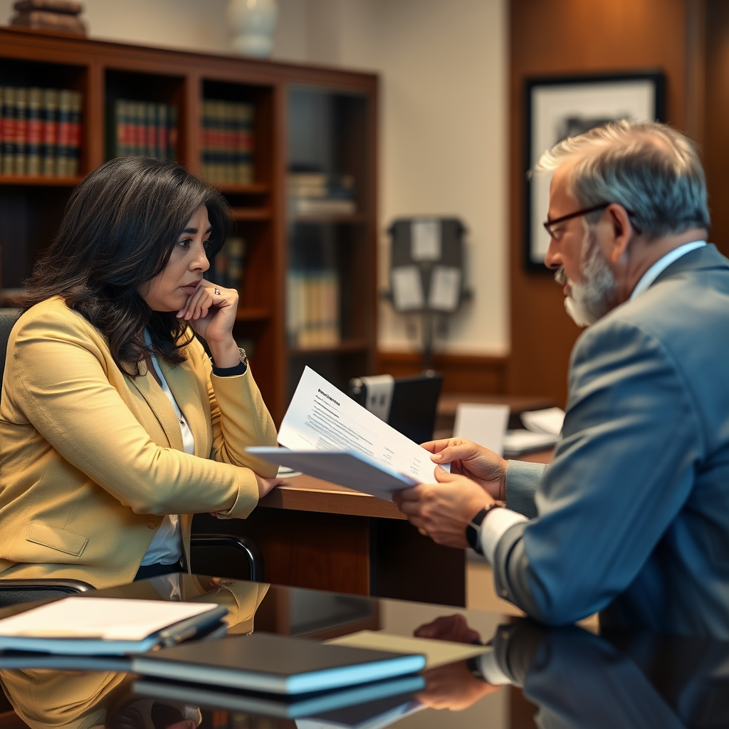 Advance Medical Directive Lawyer Prince William County, VA
