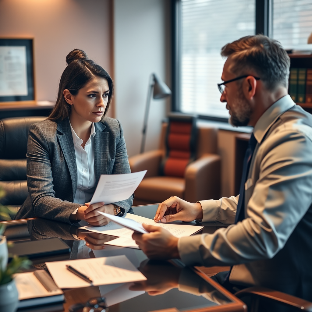 Estate Administration Lawyer Alexandria, VA
