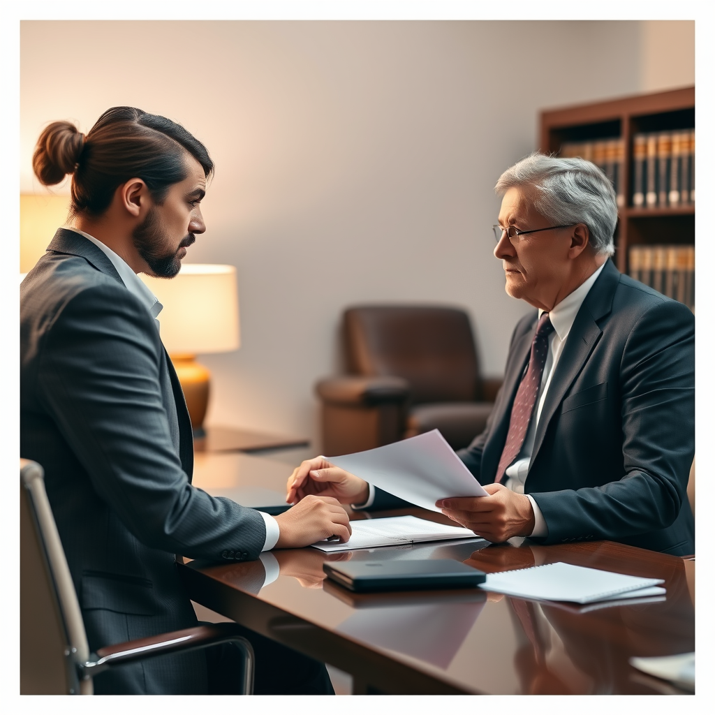 Estate Administration Lawyer Fairfax County, VA