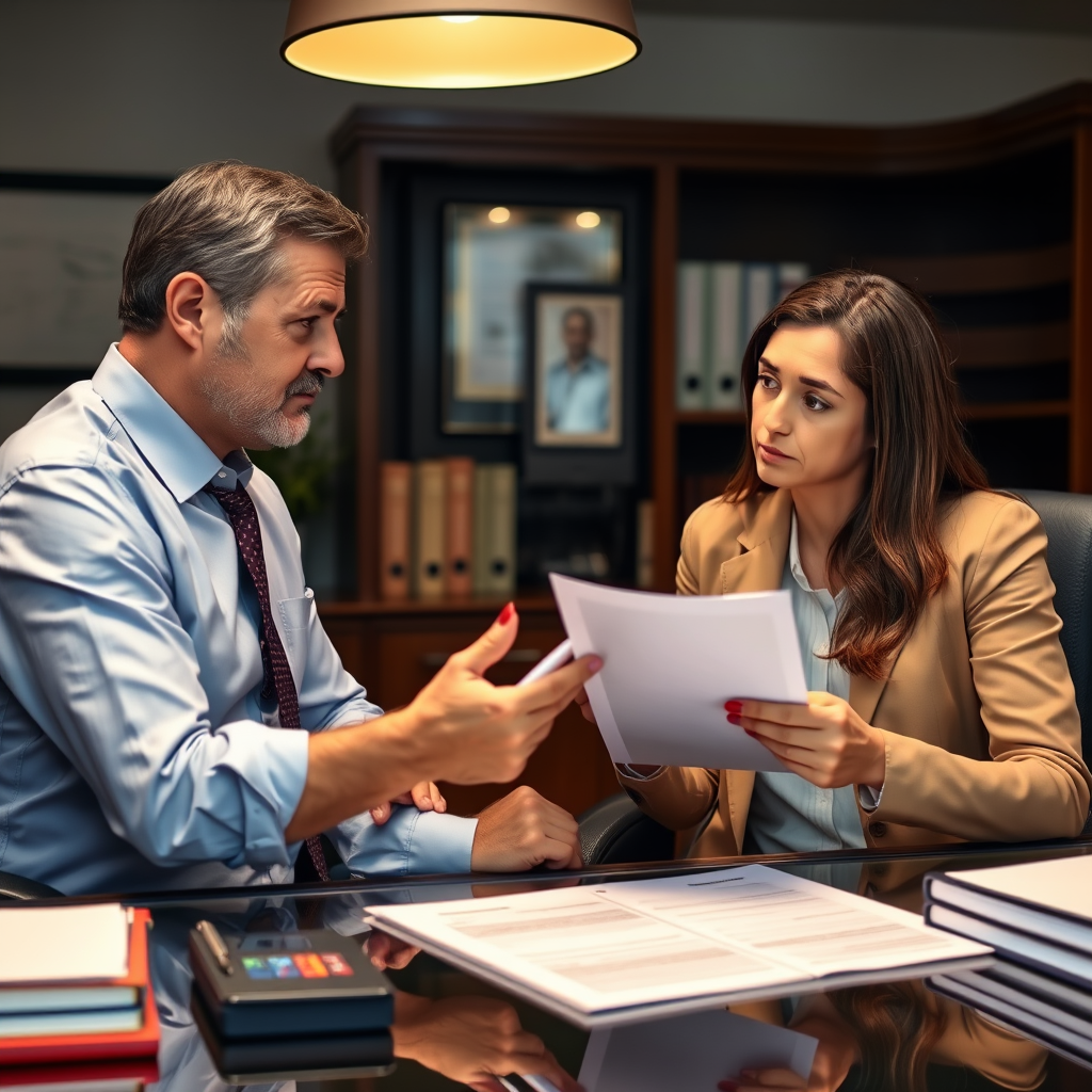Estate Administration Lawyer Fairfax, VA