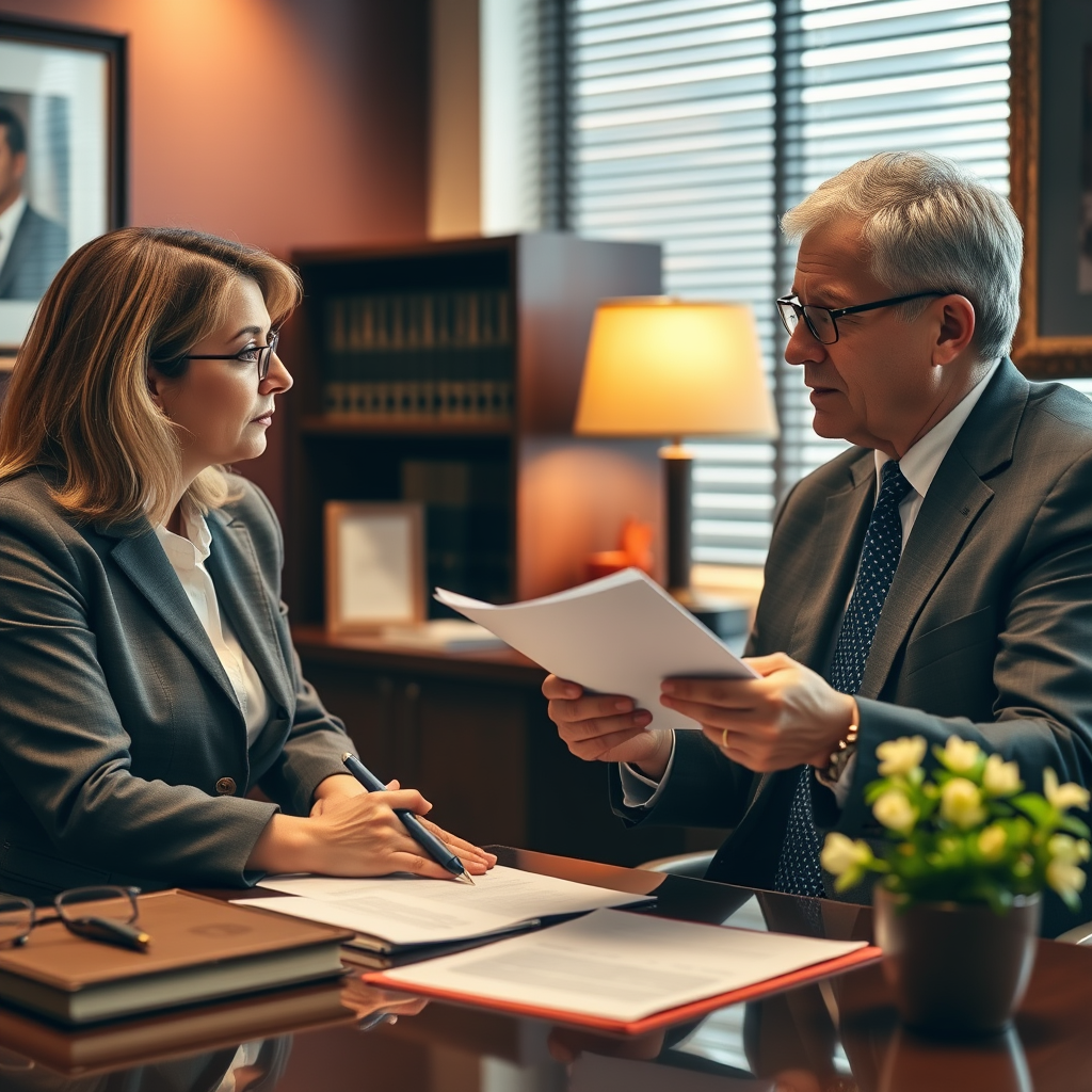 Estate Administration Lawyer Loudoun County, VA