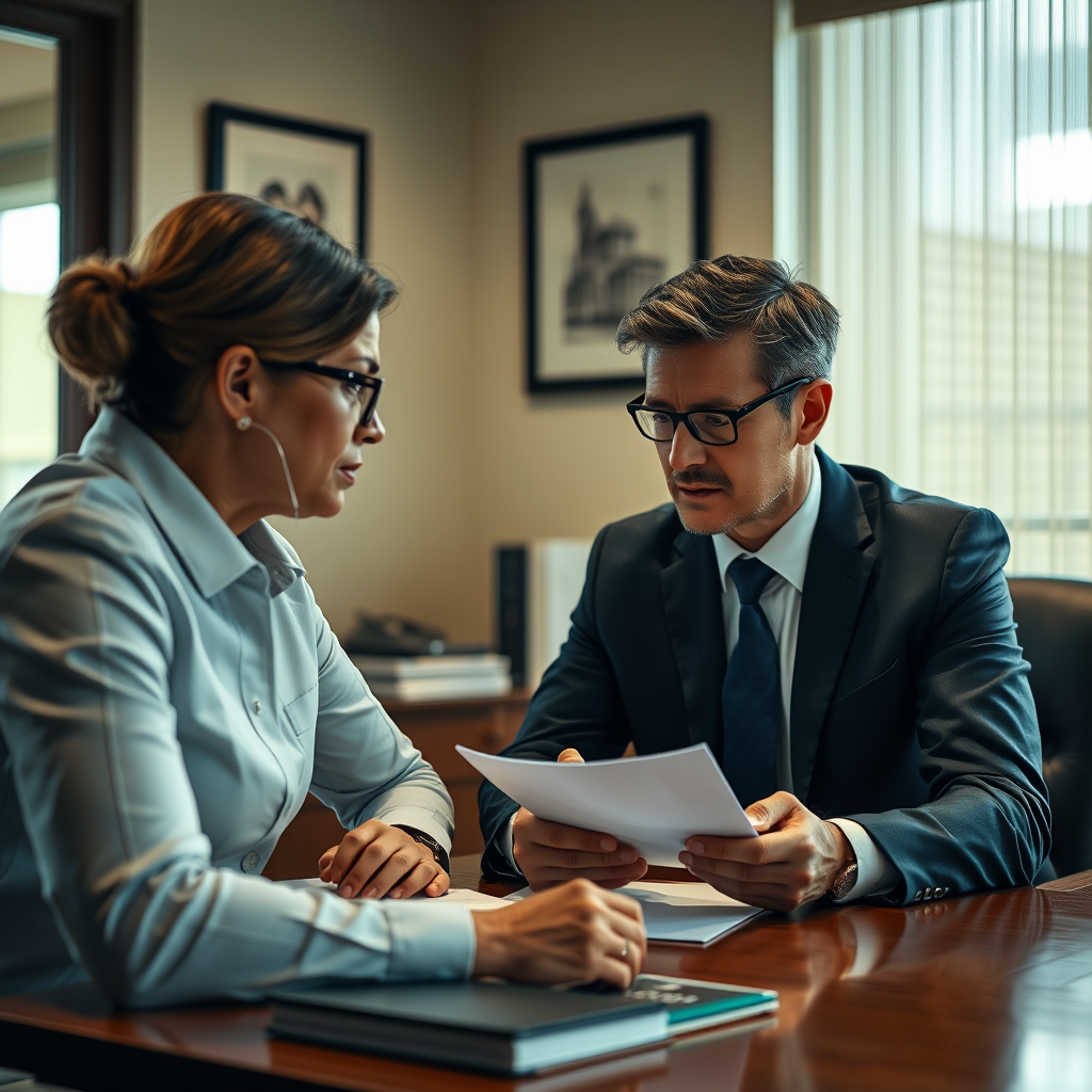 Estate Administration Lawyer Prince William County, VA