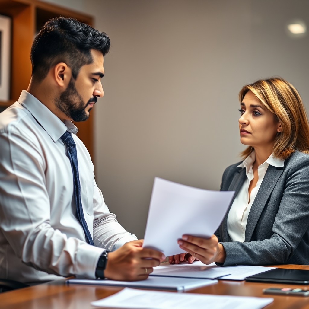 Fiduciary Litigation Lawyer Falls Church, VA