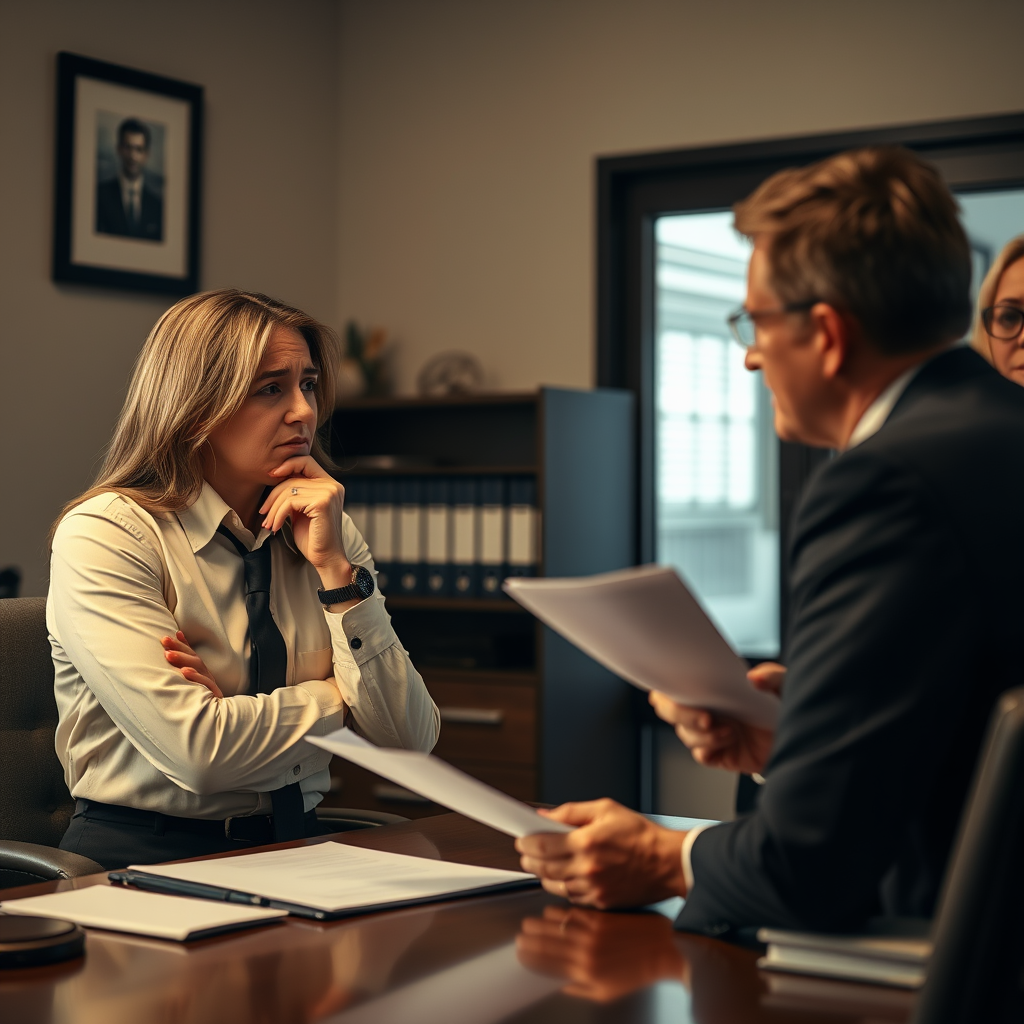 Fiduciary Litigation Lawyer Loudoun County, VA