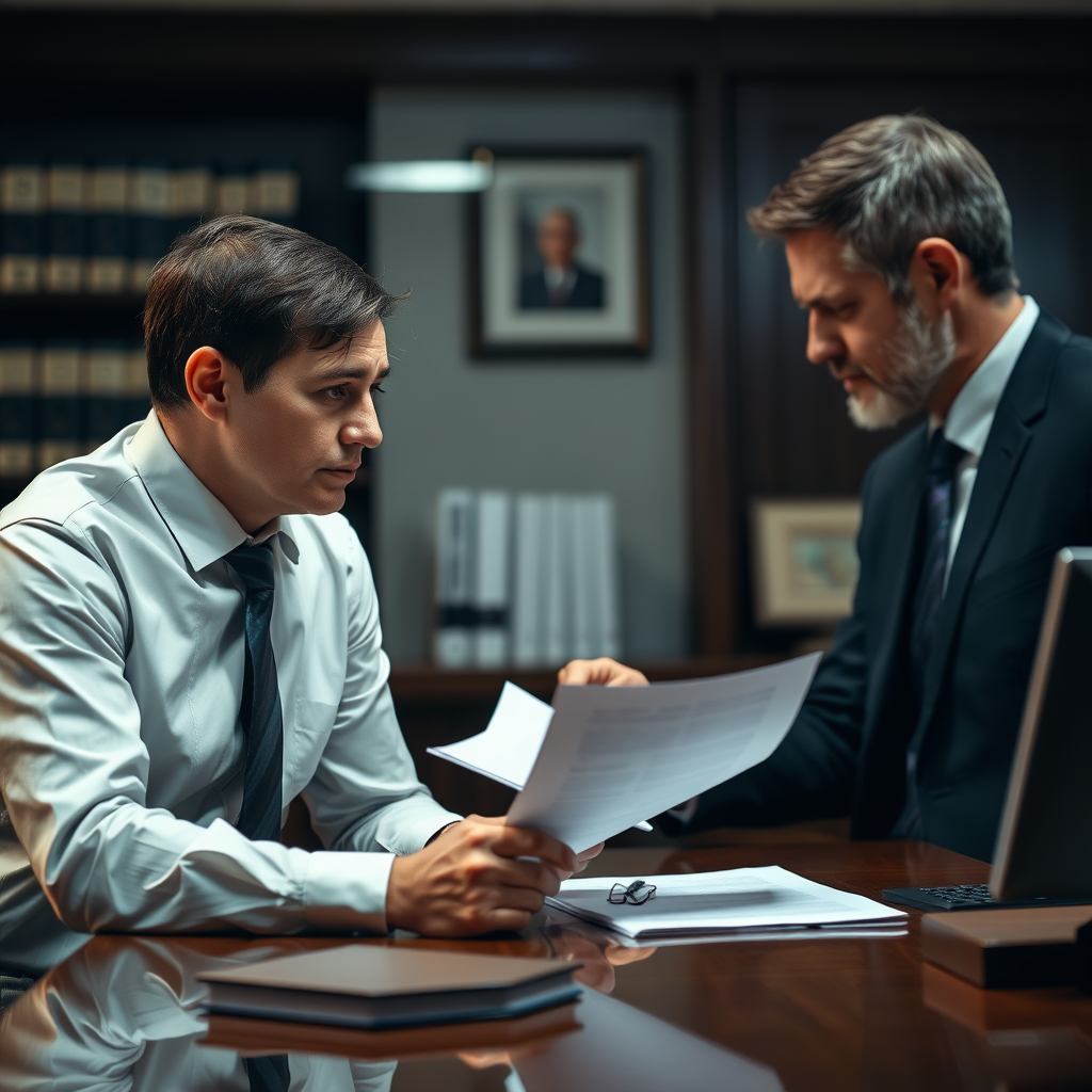 Probate Lawyer Loudoun County, VA