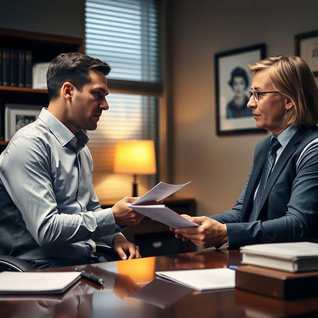 Probate Lawyer Manassas, VA
