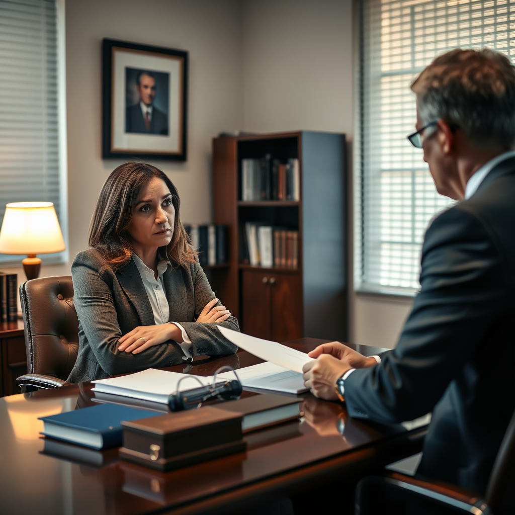 Probate Lawyer Prince William County, VA