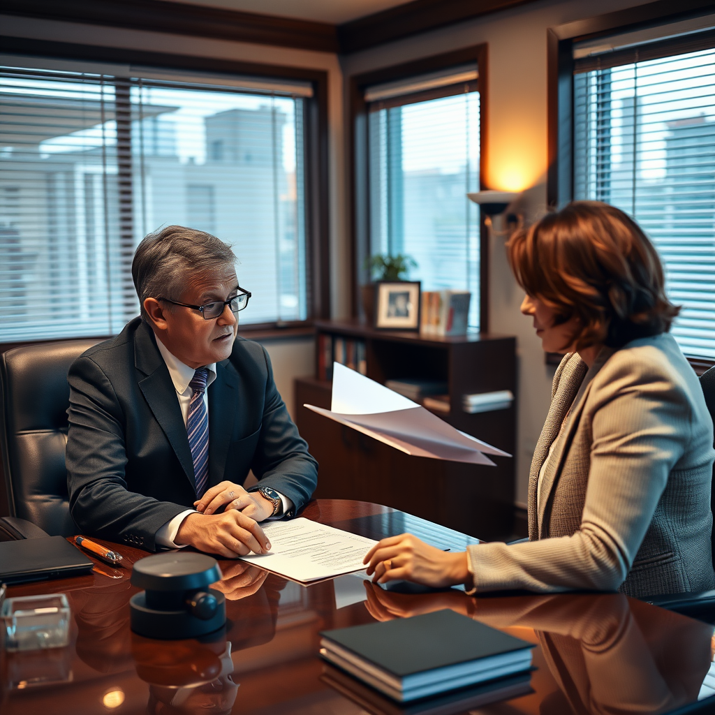 Special Needs Trust Lawyer Arlington County, VA