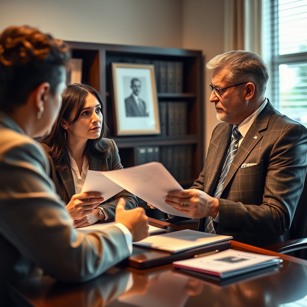 Special Needs Trust Lawyer Fairfax, VA