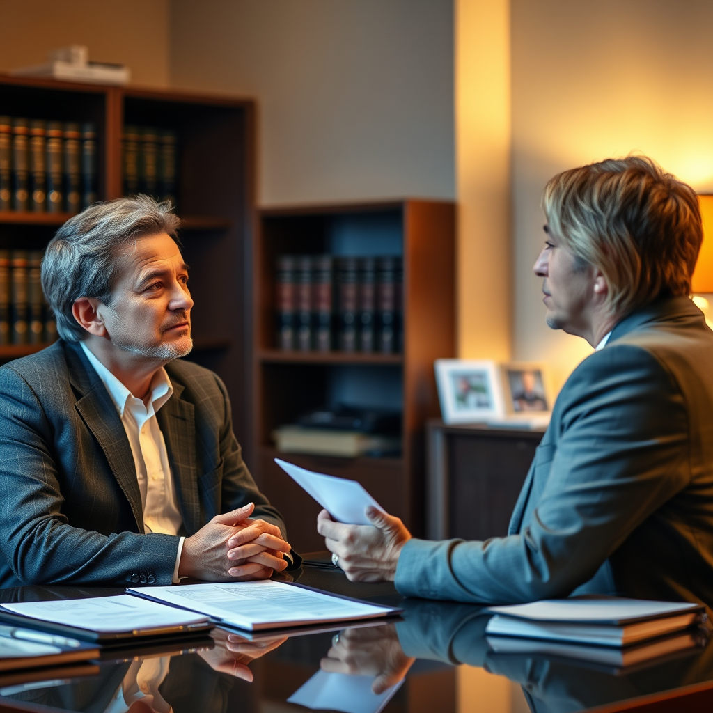Will Contest Lawyer Falls Church