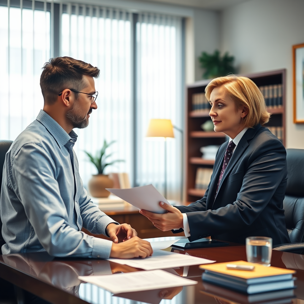 Will Contest Lawyer Manassas Park
