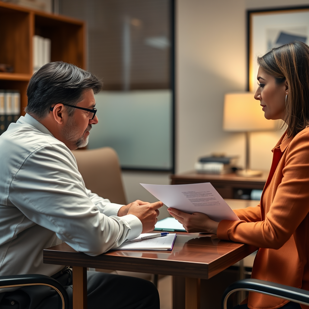 Will Contest Lawyer Manassas