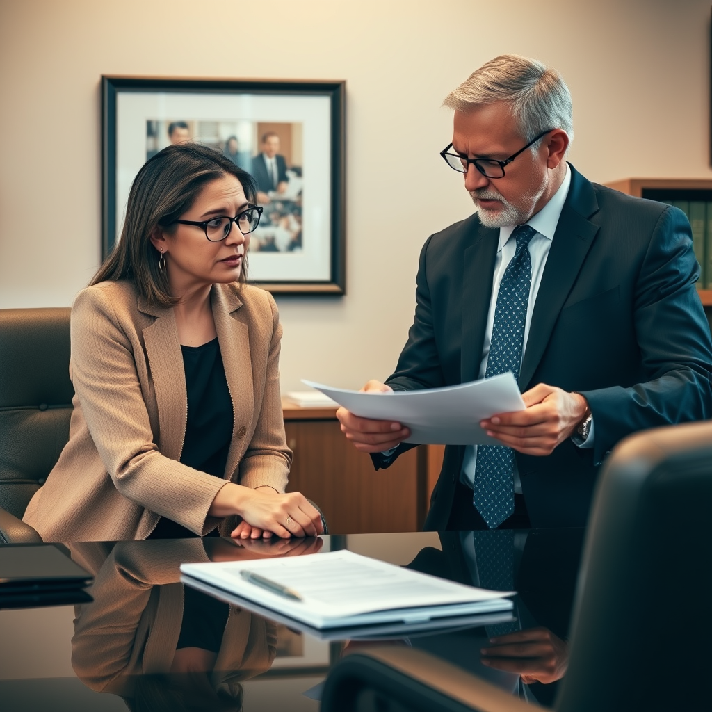 Wills and Trusts Lawyer Fairfax County, VA